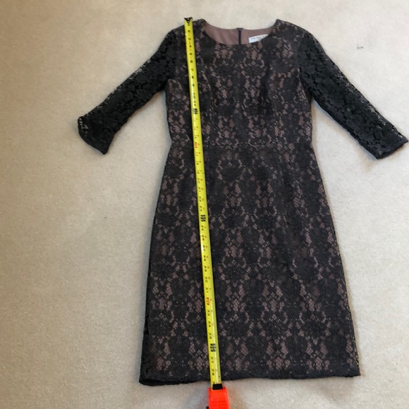 Trina Turk Nadia Melange dress - Picture 8 of 8